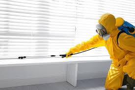 Best Pest Exclusion Services  in Hartford, MI